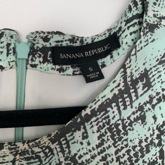 Banana Republic Dress - Picture 3 of 5